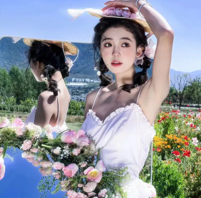 断肢女孩的来信